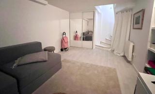 La Dolce Trouvillaise - Maison 5 personnes - Plein centre Trouville - Au calme - Belle Terrasse - 2