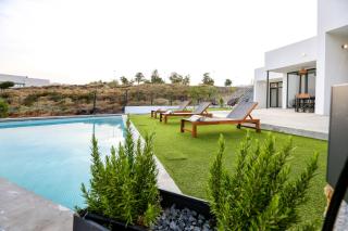 Villa Guadiana Golf 4 - Ayamonte - 1