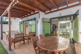 3BR Color & Salt Notes House-Pool & Garden - 7