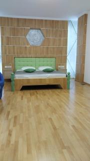 VIGOR - Sighnaghi - 2