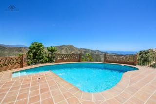 Villa Relax and Pool El Moral - La Herradura - 7