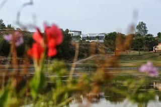 Villa Guadiana Golf 4 - Ayamonte - 5