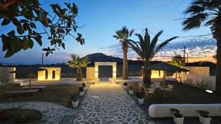 Coralli Beach Apartments - Mikri Vigla - 0