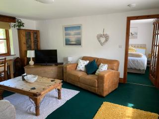 2 Bryher Barn - 2