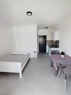 Top Apartments - Dobra Voda - 7