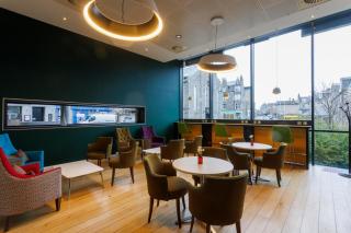 Park Inn by Radisson Aberdeen - Aberdeen - 1