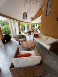 Agence Adjana Resort - Résidence du Port 3 - 1