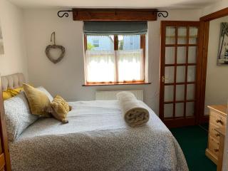 2 Bryher Barn - Penzance - 4