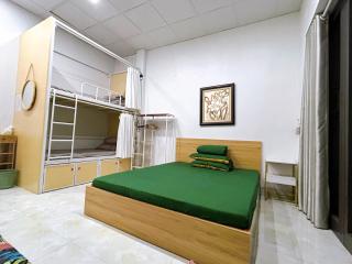 Thanh Sơn Homestay-Cao Bằng - Cao Bằng - 8