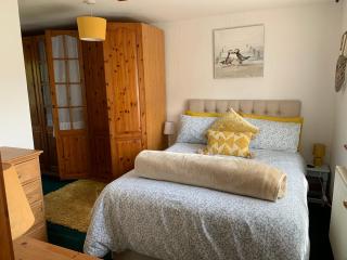 2 Bryher Barn - Penzance - 5