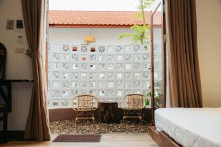 Chian Homestay Hoa Lư - Ninh Binh - 4