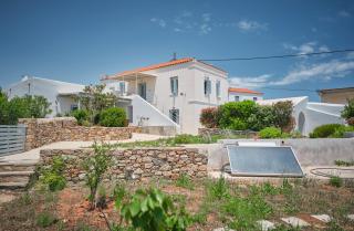 Maira Arch House - Potamós - 0