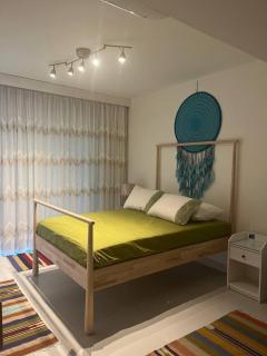 Marassi Marina Chalet 2 Bedrooms Garden Unit Near Lagoon - El Alamein - 0