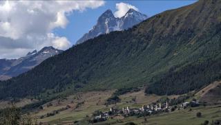 Guest House Gvidani In Lakhiri - 1