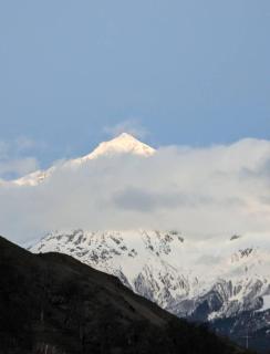 Guest House Gvidani In Lakhiri - 2