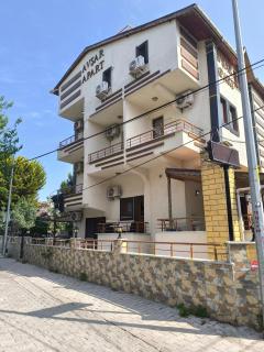 Avşar Apart Motel - Isola di Marmara - 0