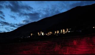 Guest House Gvidani In Lakhiri - 3