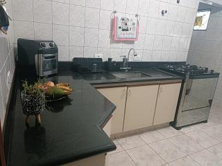 Apartamento em Localização Central - 9