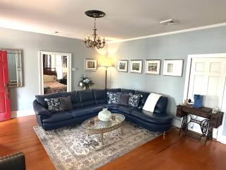 Blue Ruby Inn - Elizabeth City - 0