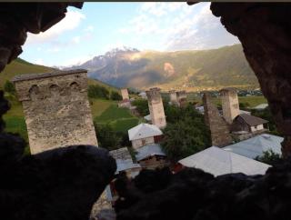 Guest House Gvidani - Mestia - 5