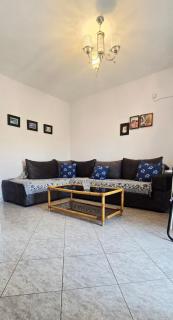 Central Nook Traditional apartment 4 4 - Himare - 0