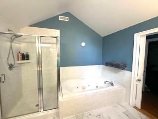 Blue Ruby Inn - Elizabeth City - 3