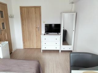 Pokoje u Bożeny - Ostrowo - 7