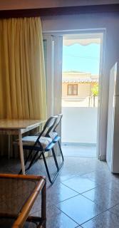 Central Nook Traditional apartment 4 4 - Himare - 7