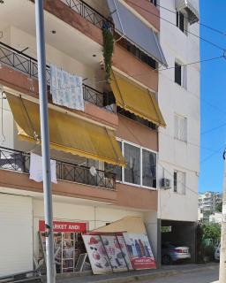 Central Nook Traditional apartment 4 4 - Himare - 4