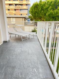 Appartamento Frontemare - Lido di Jesolo - 2