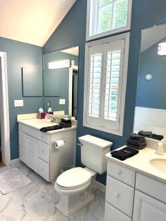 Blue Ruby Inn - Elizabeth City - 4
