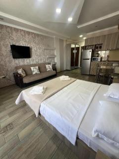 SeaView Apartment-Orbi Sea Tower, Batumi - 9