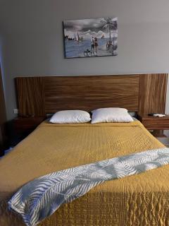 Luxurious Condo Studio 5 minutes beach - 0