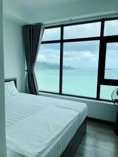 GreenHome Nha Trang Hotel & Apartment - Nha Trang - 9
