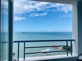 GreenHome Nha Trang Hotel & Apartment - Nha Trang - 6