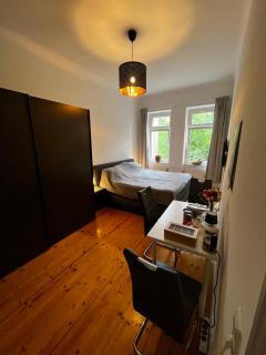 Stilvolles Quartier in Zentrumsnähe - Lipsia - 8