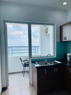 GreenHome Nha Trang Hotel & Apartment - Nha Trang - 3