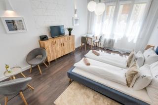 Harmony Studio at Váci Street - 5