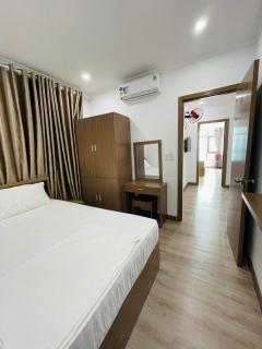 GreenHome Nha Trang Hotel & Apartment - Nha Trang - 2