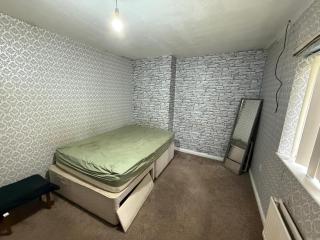 Near Hylands hotel family room - Nottingham - 3