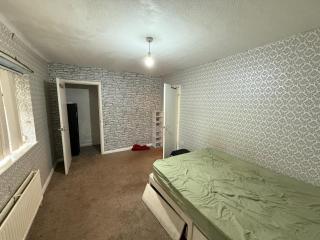 Near Hylands hotel family room - Nottingham - 2