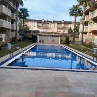 Atico El Paraiso - Pego - 0