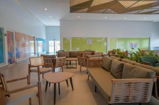 Apartamentos Lagoa Eco Towers com enxoval - 7