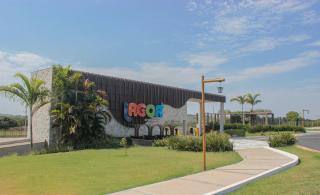 Apartamentos Lagoa Eco Towers com enxoval - 6