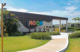 Apartamentos Lagoa Eco Towers com enxoval - 5