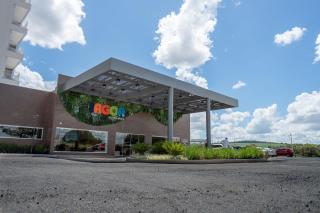 Apartamentos Lagoa Eco Towers com enxoval - Caldas Novas - 4