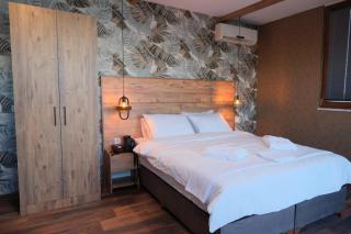 Goga Otel - Gümüşdere - 9