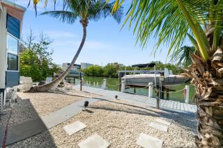 Navy Flamingo - Marco Island - 0