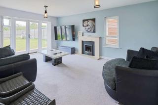 Host & Stay - Maison de Cobbe - Winchester - 9