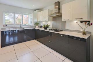 Host & Stay - Maison de Cobbe - Winchester - 8